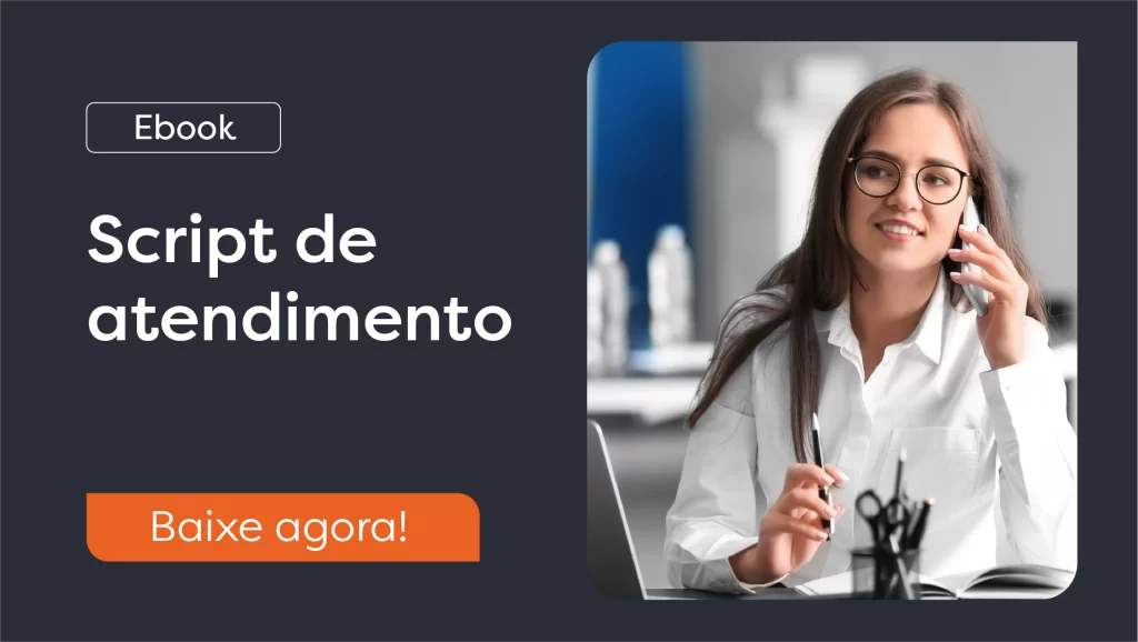 Garota de branco ouvindo algo no celular.