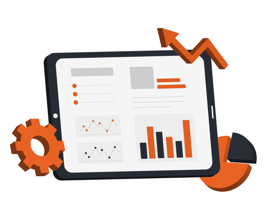 Melhor software odontológico e de estética. Tenha controle total sobre despesas e faturas, simplificando sua gestão financeira.