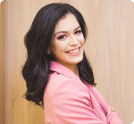 Foto de Bianca Matos