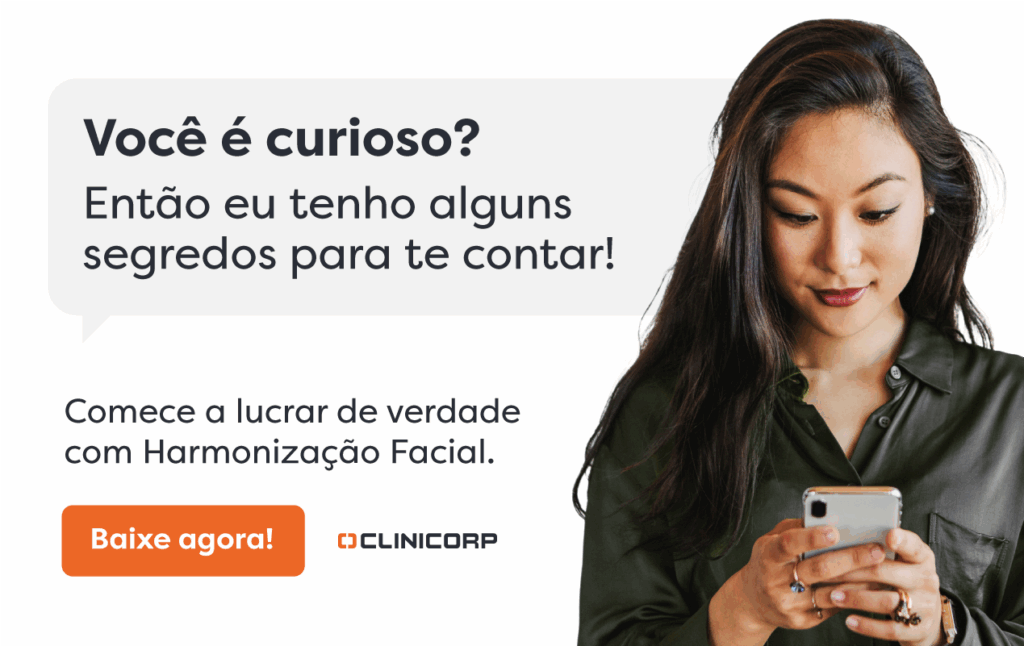 Banner interno - Os segredos da Lucratividade em HARMONIZAÇÃO FACIAL