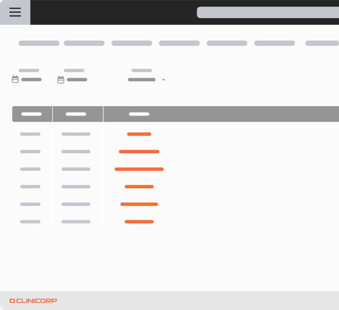 Melhor Software Odontológico. Fluxo Financeiro.