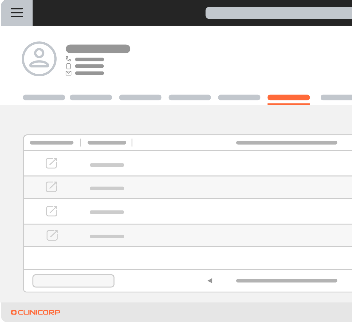 Melhor Software Odontológico. Fichas e recursos