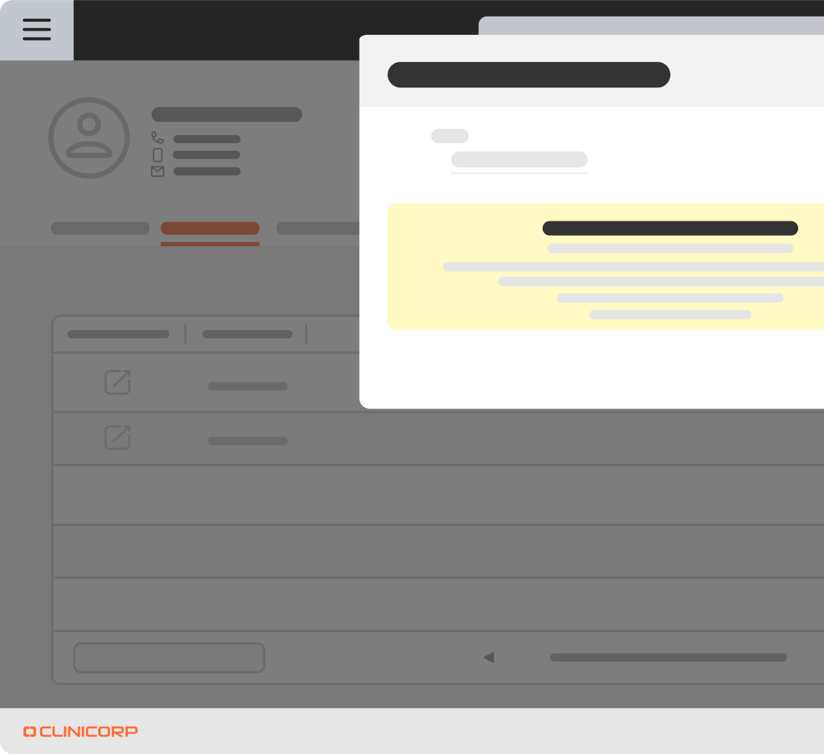 Melhor Software Odontológico. Relatório SPC.