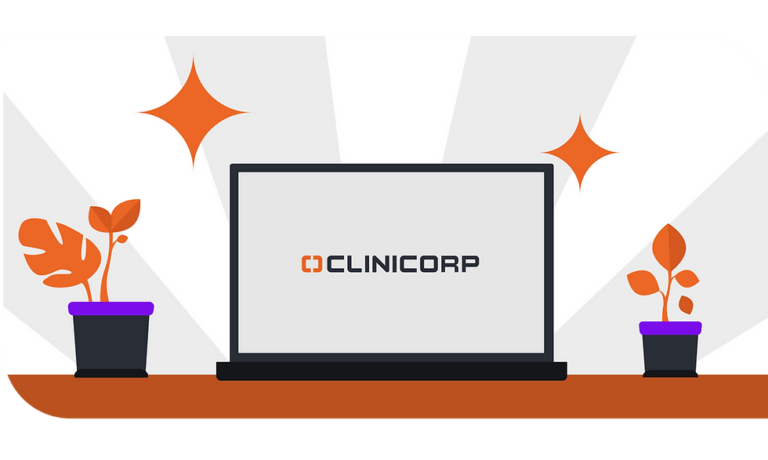 Sistema de gestão para clínicas de estética. Imagem do Clinicorp. Software de gestão para clínicas estéticas.