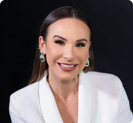 Foto de Ana Barros