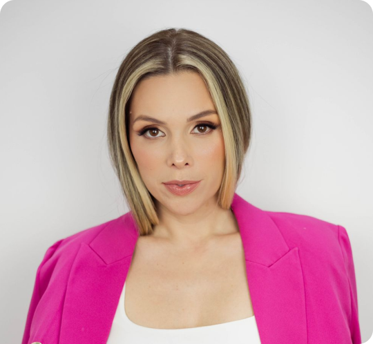 Foto de Jéssica Flores