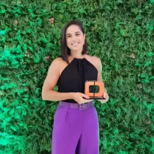 Foto de Juliana Fernandes