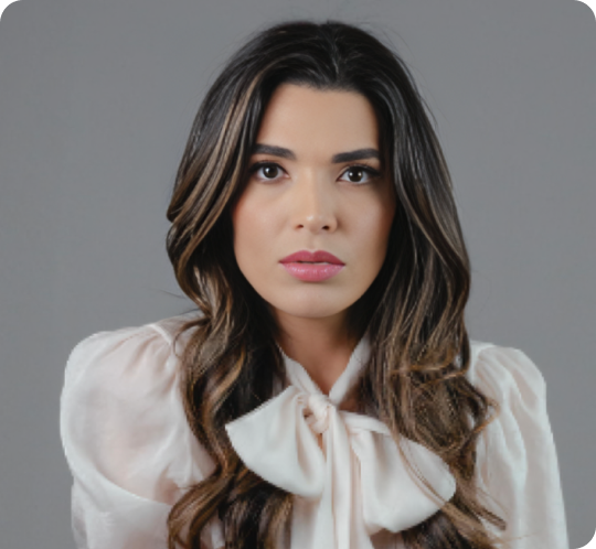 Foto de Polliany Mota