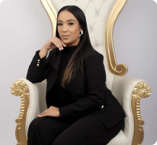 Picture of Danielly Lima