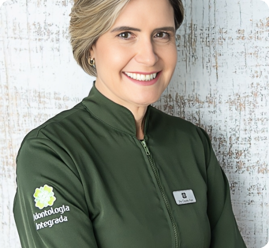 Foto de Claudia Assis