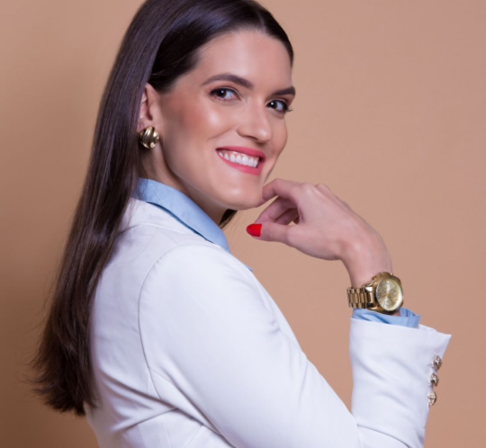 Foto de Isabo Tortoriello