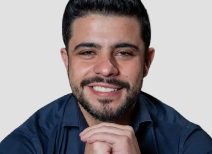 Dr parceiro Clinicorp