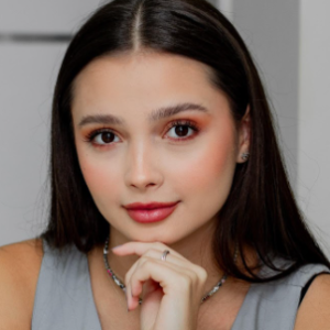 Foto de Isadora Infante