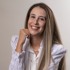 Foto de Cynthia Pedreira