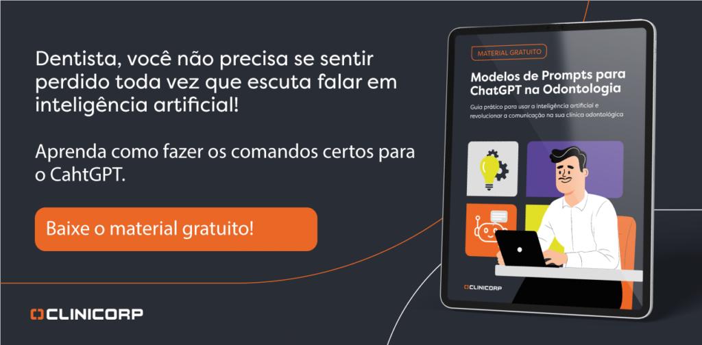 Prompts de ChatGPT para dentistas