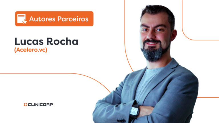 Foto do parceiro Lucas Rocha que é CEO da Acelero.vc, empresa especializada em vendas e pré-vendas para clínicas, onde já ajudou mais de 120 clínicas a acelerarem suas vendas por meio de um processo comercial estruturado, realizando o atendimento terceirizado a clínicas.