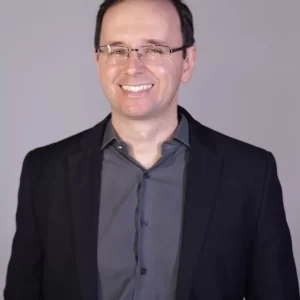 Foto de Alberto Condé