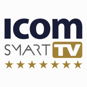 Foto de IcomTV