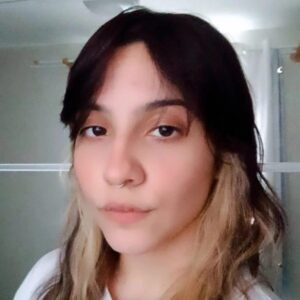 Foto de Eloise Andrade