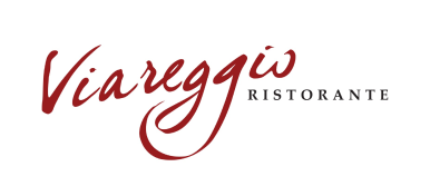 Logo viareggio restaurante