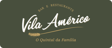 Logo vila Américo restaurante