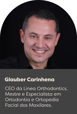 Cartão pessoal Clauber Carinhema