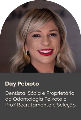 Cartão pessoal Day Peixoto