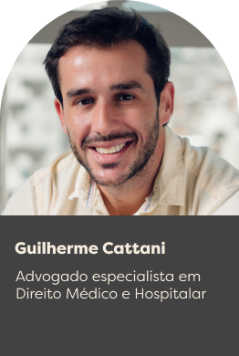 Cartão pessoal Guilherme Catani