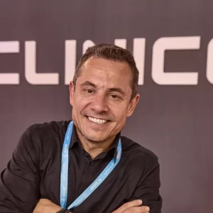 Foto de Glauber Carinhena