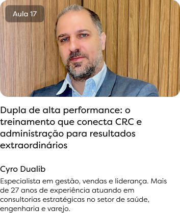 Cyro Dualib