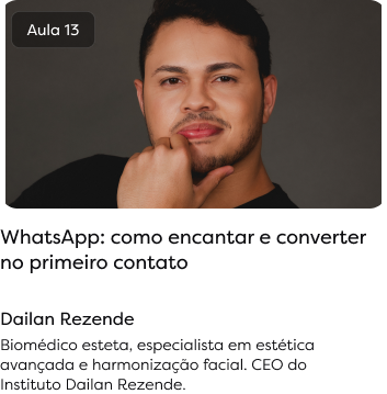 Dailan Rezende