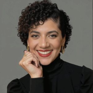 Foto de Dra. Nathália Novaes