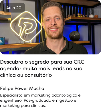 Felipe Power Mocho