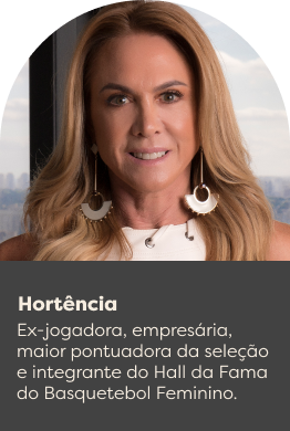 cards perfil