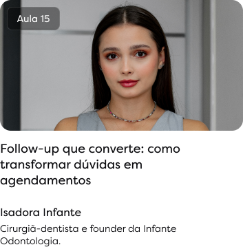 Isadora Infante