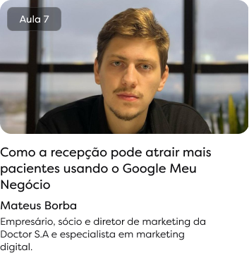 Mateus Borba