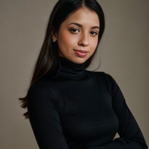 Foto de Juliana Krone