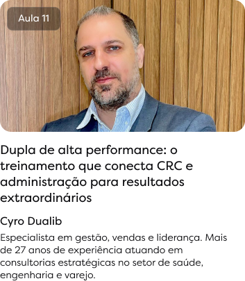 Cyro Dualib