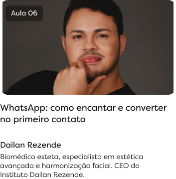 Dailan Rezende