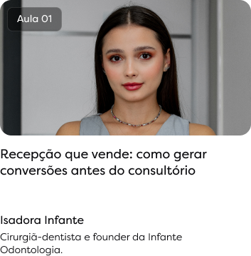 Isadora Infante