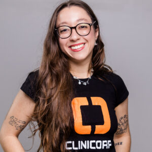 Foto de Ana Luiza Sanches