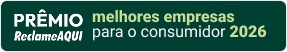 Prêmio Melhores Empresas para o Consumidor 2026 do Reclame AQUI
