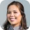 Dra. Priscila, Clínica BCX Odontologia